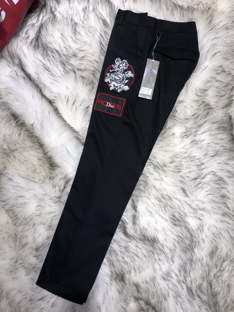 Christian Dior Long Pants